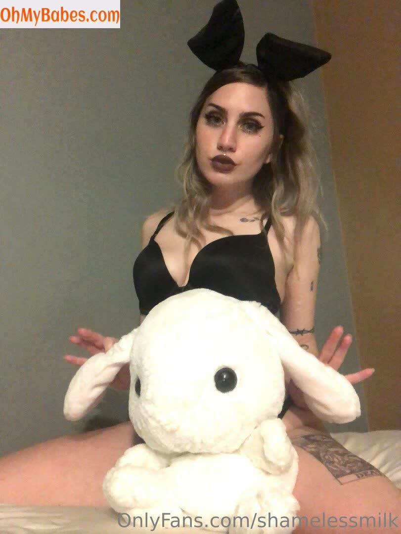 shamelessmilk OnlyFans leaked photo #18 - OhMyBabes