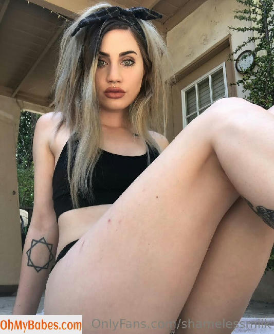 shamelessmilk OnlyFans leaked photo #31 - OhMyBabes