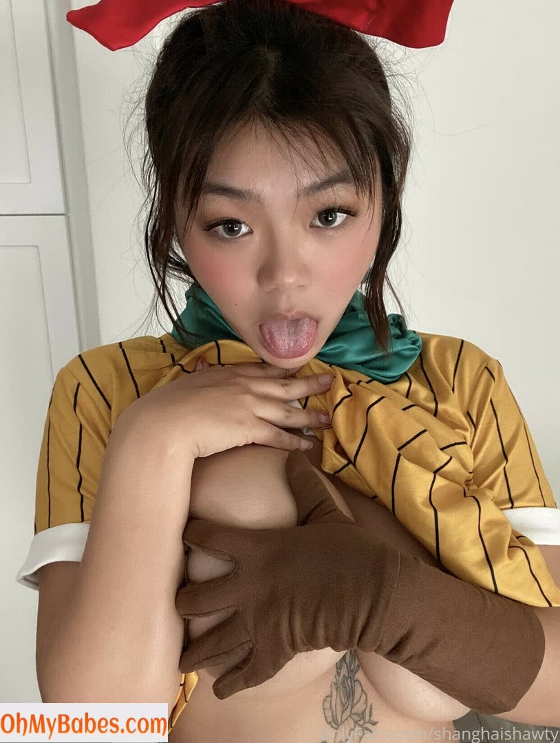 Shanghaishawty OnlyFans leaked photo #85 - OhMyBabes