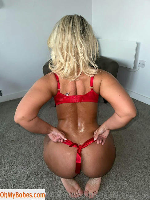 Shania Bethune OnlyFans leaked photo #5 - OhMyBabes