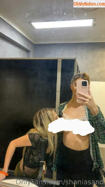 shaniasand OnlyFans leaked photo #23 - OhMyBabes