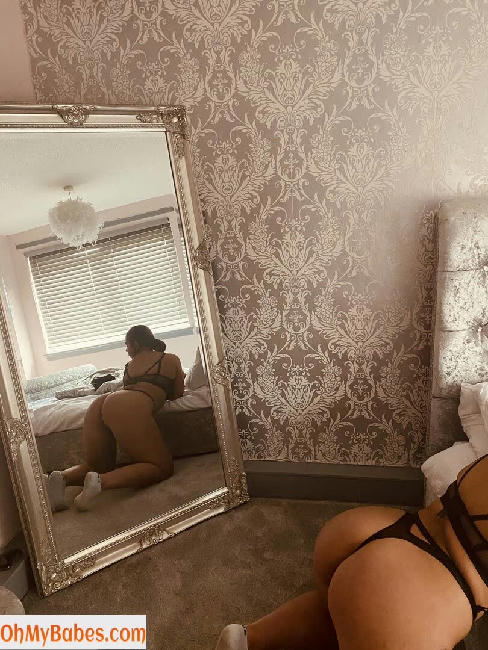 Shannon Robertson OnlyFans leaked photo #3 - OhMyBabes