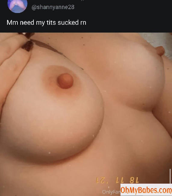 shannyanne28 OnlyFans leaked photo #15 - OhMyBabes