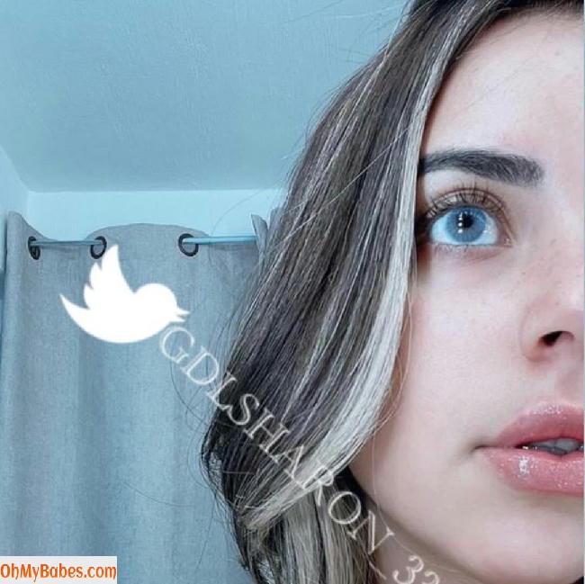 Sharon GDL OnlyFans leaked photo #15 - OhMyBabes