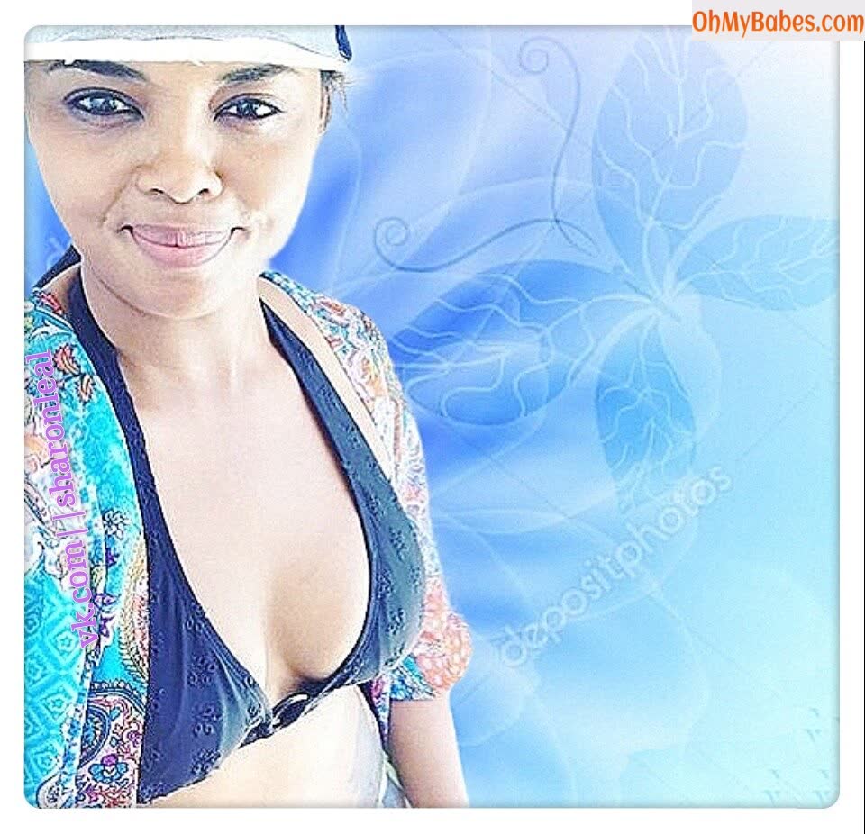 Sharon Leal OnlyFans leaked photo #9 - OhMyBabes