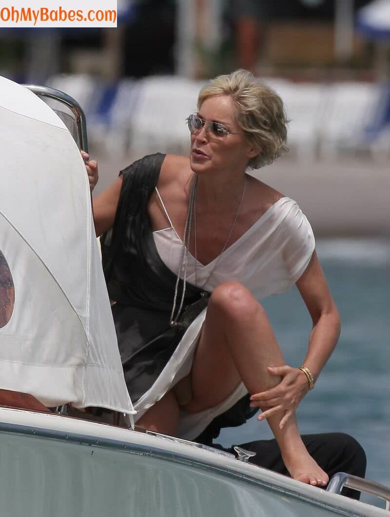 Sharon Stone Nude Leaked photo #82 - OhMyBabes