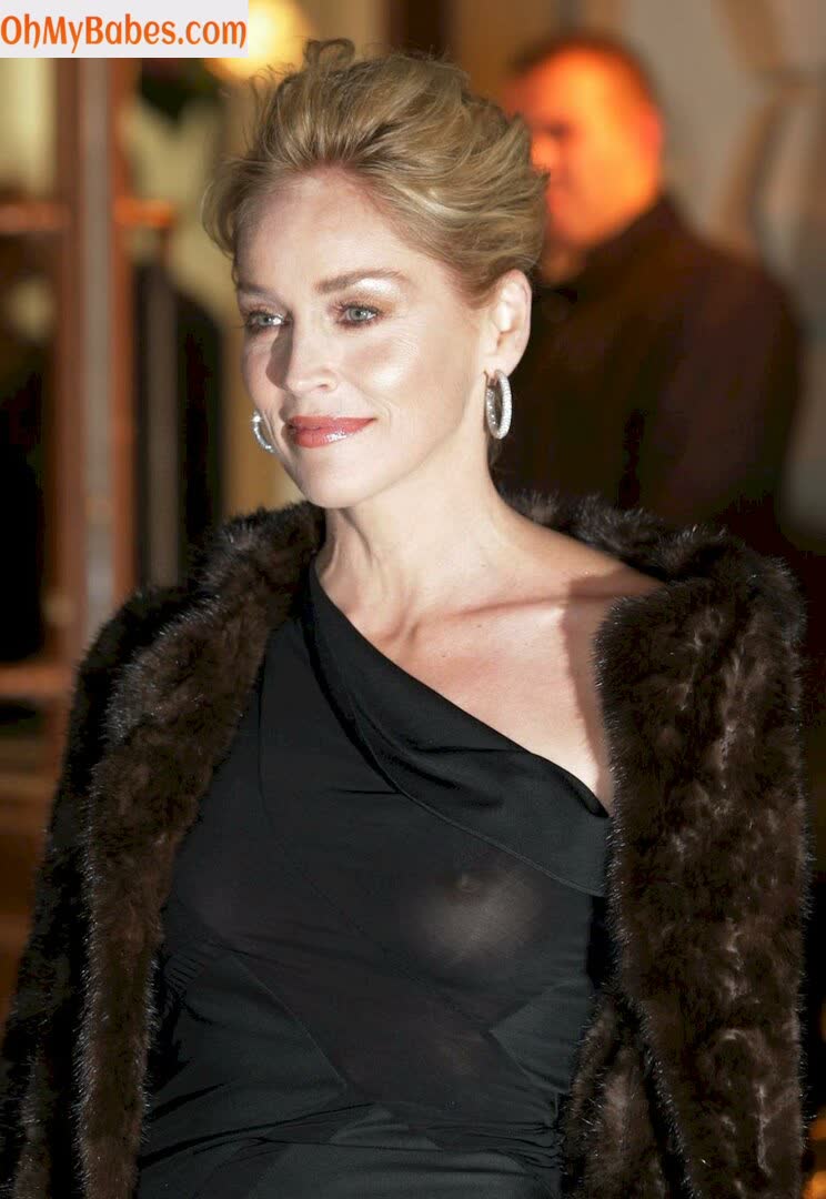 Sharon Stone Nude Leaked photo #19 - OhMyBabes