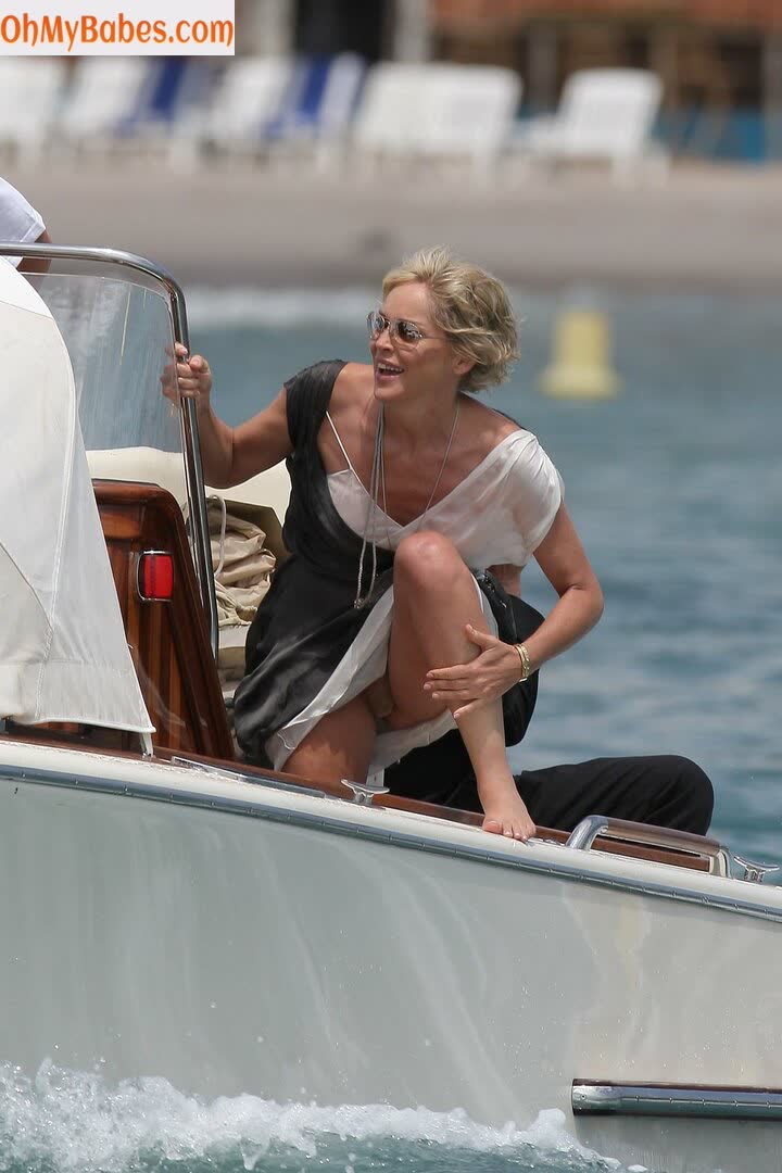 Sharon Stone Nude Leaked photo #35 - OhMyBabes