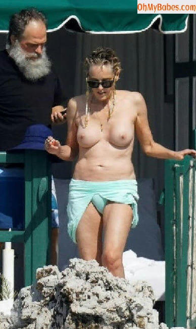 Sharon Stone Nude Leaked photo #53 - OhMyBabes