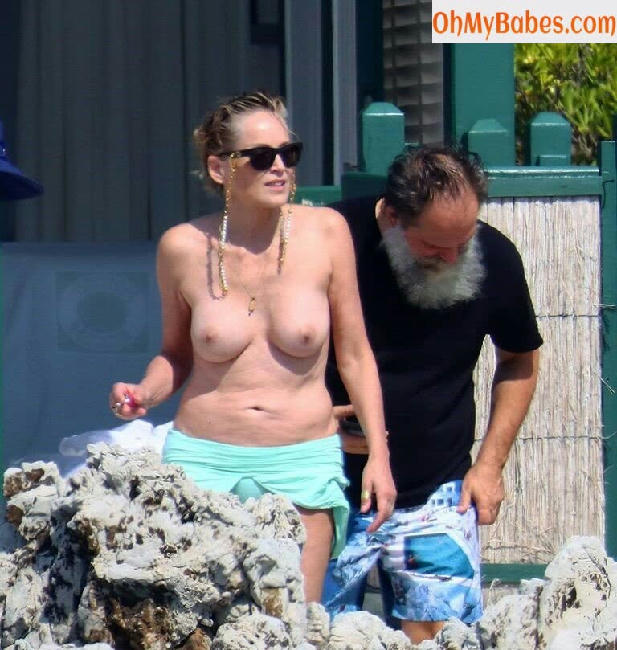 Sharon Stone Nude Leaked photo #55 - OhMyBabes