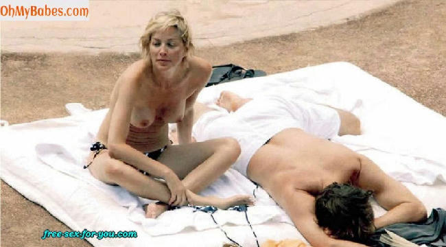 Sharon Stone Nude Leaked photo #16 - OhMyBabes