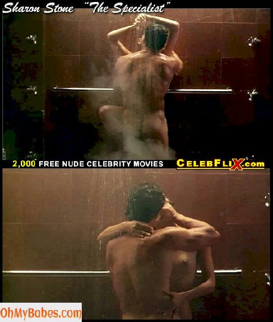 Sharon Stone Nude Leaked photo #22 - OhMyBabes