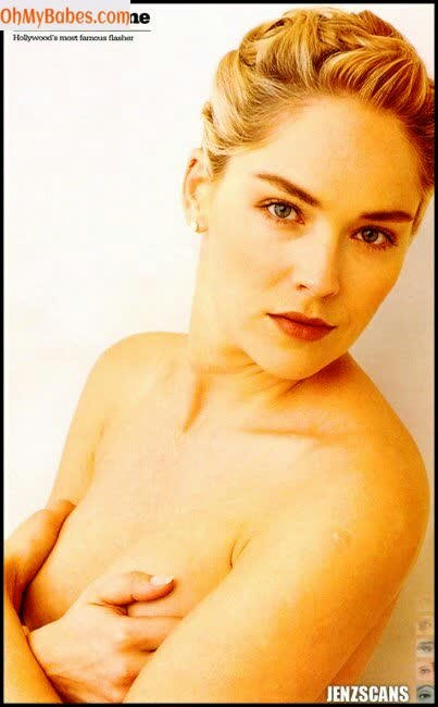 Sharon Stone Nude Leaked photo #26 - OhMyBabes