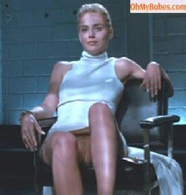 Sharon Stone Nude Leaked photo #33 - OhMyBabes