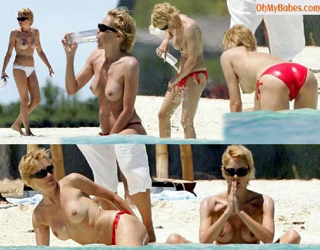 Sharon Stone Nude Leaked photo #31 - OhMyBabes