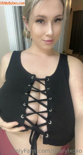 Sharylxoxo OnlyFans leaked photo #119 - OhMyBabes