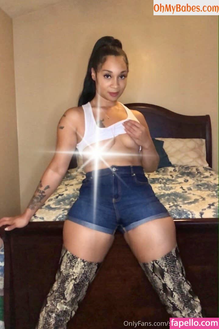 Shawnamichelle OnlyFans leaked photo #52 - OhMyBabes