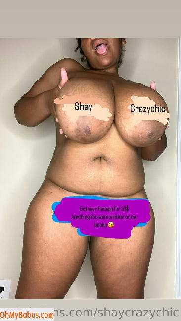 shaycrazychic Nude Leaked photo #125 - OhMyBabes