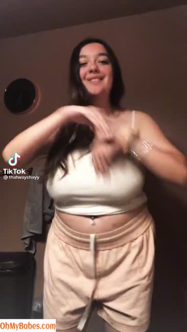 Shayla Ceccardi OnlyFans leaked video #55 - OhMyBabes