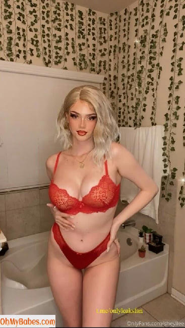 Shea Sheyliee OnlyFans leaked photo #2 - OhMyBabes