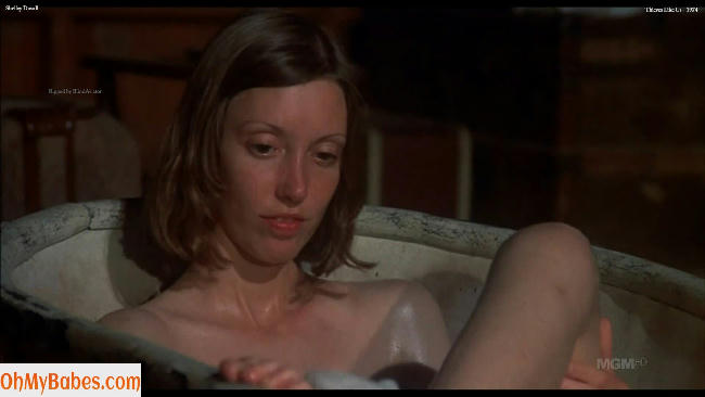 Shelley Duvall OnlyFans leaked photo #3 - OhMyBabes