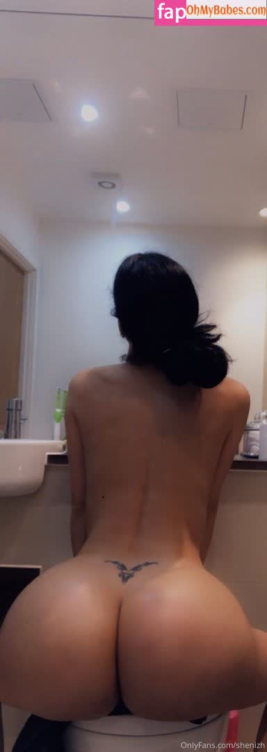 Shenizh Nude Leaked photo #45 - OhMyBabes