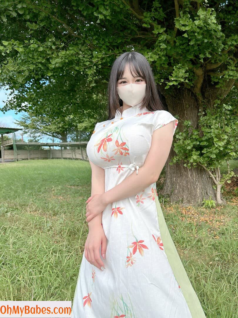 Shirakawa Mikoto OnlyFans leaked photo #6 - OhMyBabes