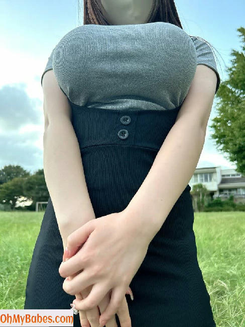 Shirakawa Mikoto OnlyFans leaked photo #9 - OhMyBabes