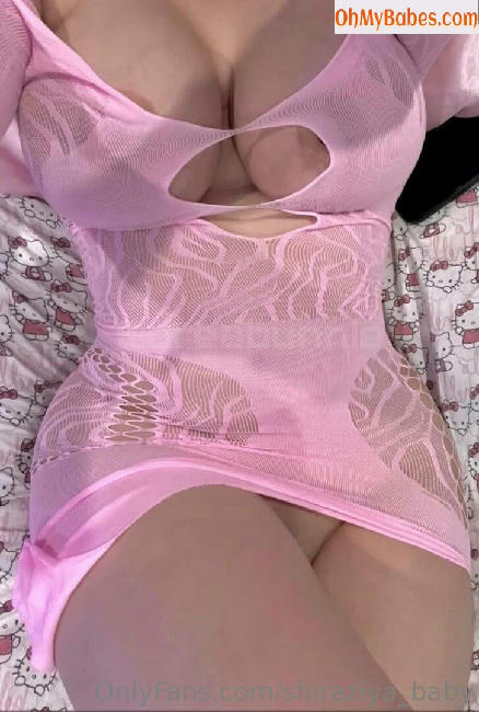 Shiraziya_baby OnlyFans leaked photo #1 - OhMyBabes