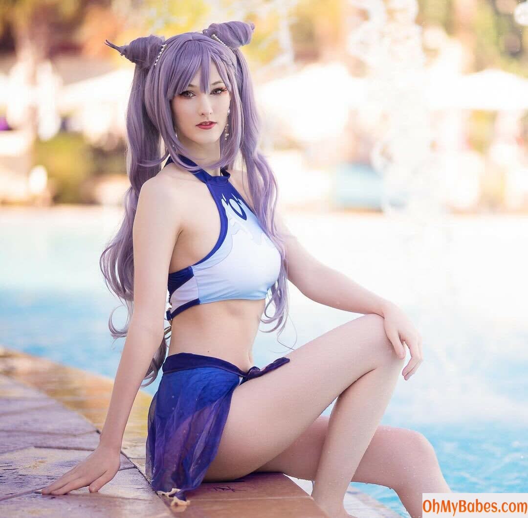 Shiro.cos Nude Leaked photo #16 - OhMyBabes