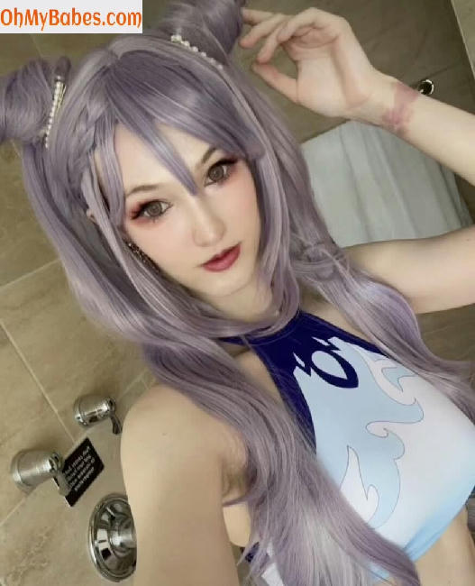 Shiro.cos Nude Leaked photo #13 - OhMyBabes