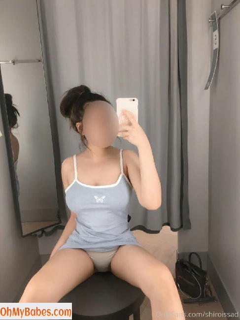 shiroissad OnlyFans leaked photo #25 - OhMyBabes