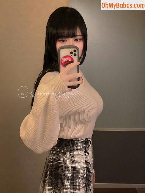 shiromiyayuki OnlyFans leaked photo #13 - OhMyBabes