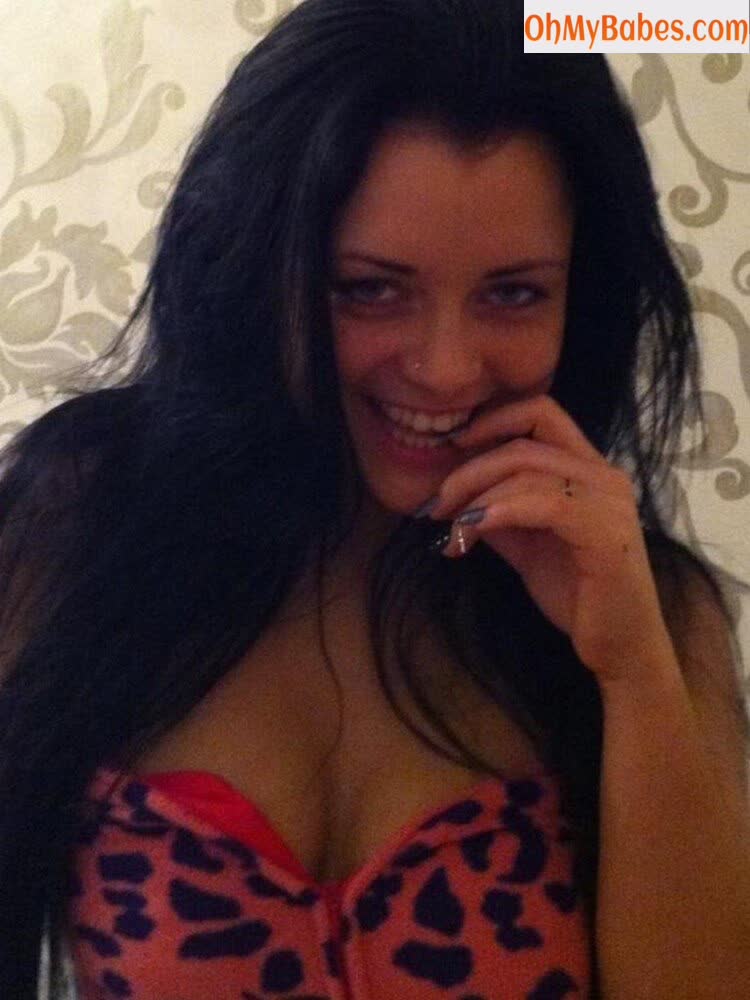 Shona Mcgarty OnlyFans leaked photo #33 - OhMyBabes