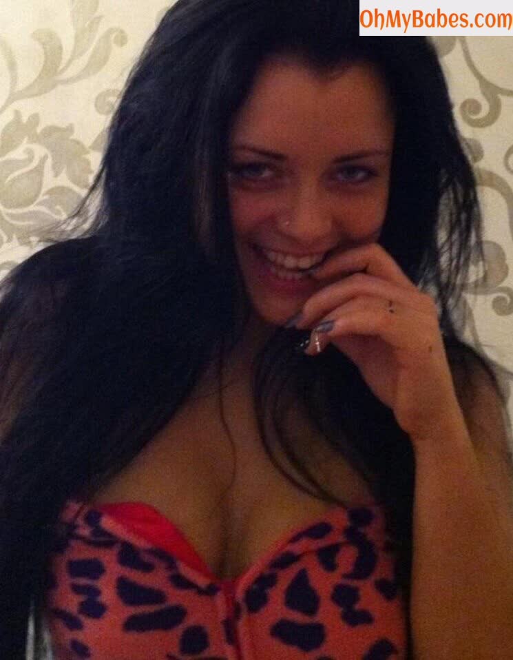 Shona Mcgarty OnlyFans leaked photo #8 - OhMyBabes