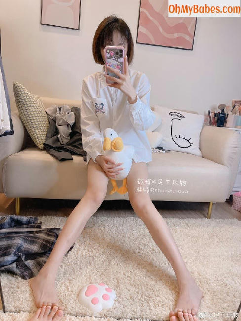 ShuishuiOuO Nude Leaked photo #30 - OhMyBabes