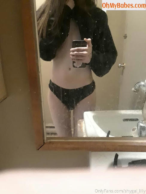 Shygal_lilly OnlyFans leaked photo #18 - OhMyBabes