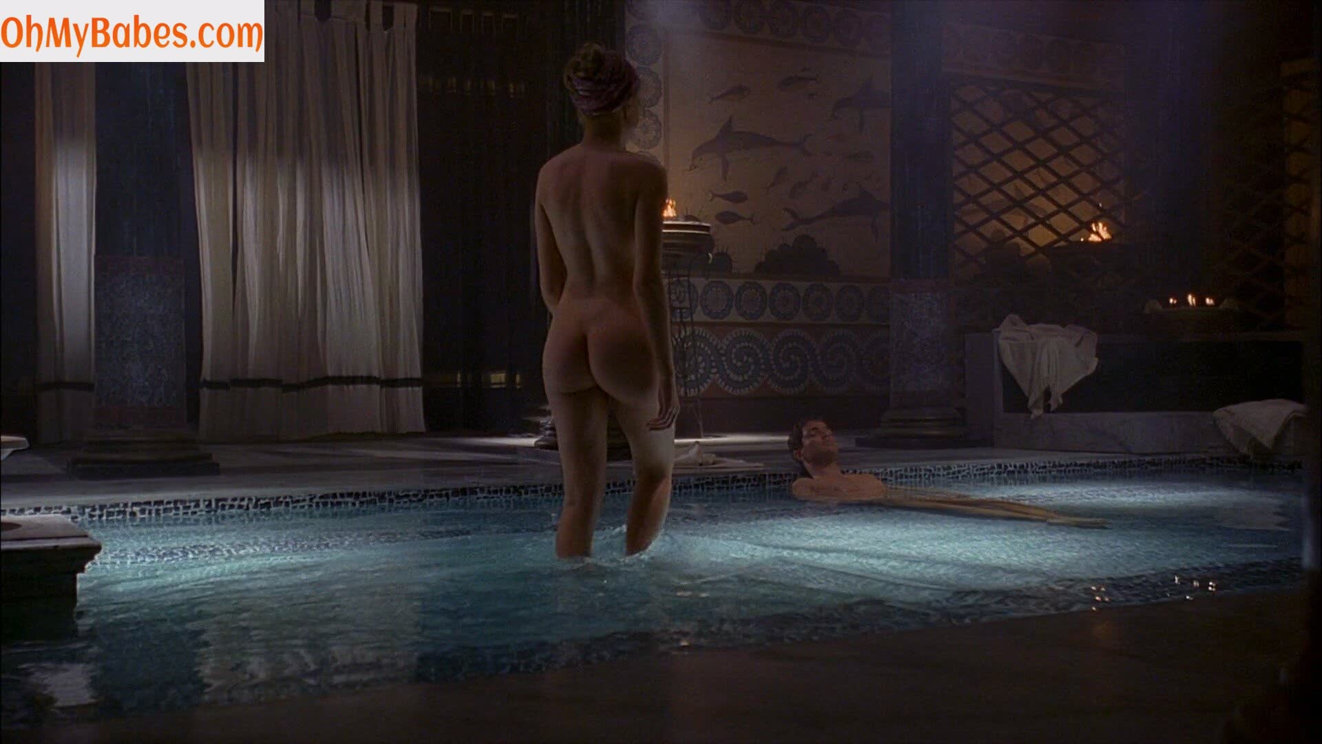 Sienna Guillory Nude Leaked photo #9 - OhMyBabes