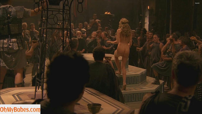 Sienna Guillory Nude Leaked photo #1 - OhMyBabes