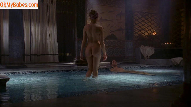 Sienna Guillory Nude Leaked photo #7 - OhMyBabes