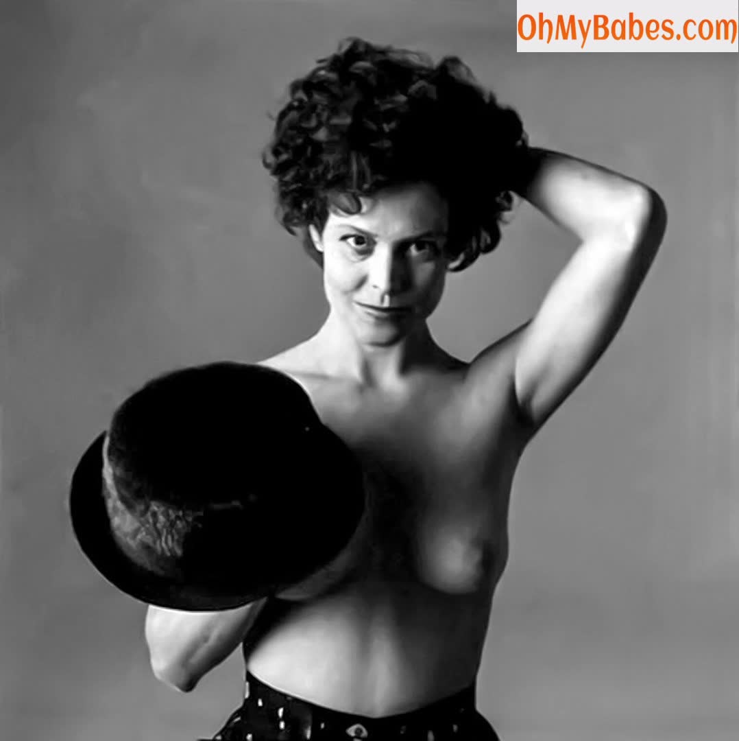 Sigourney Weaver OnlyFans leaked photo #42 - OhMyBabes