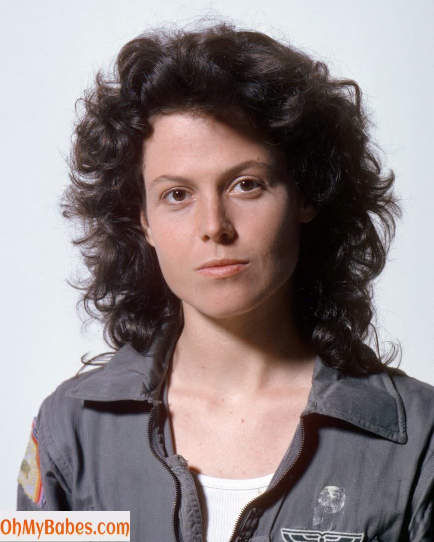 Sigourney Weaver OnlyFans leaked photo #36 - OhMyBabes