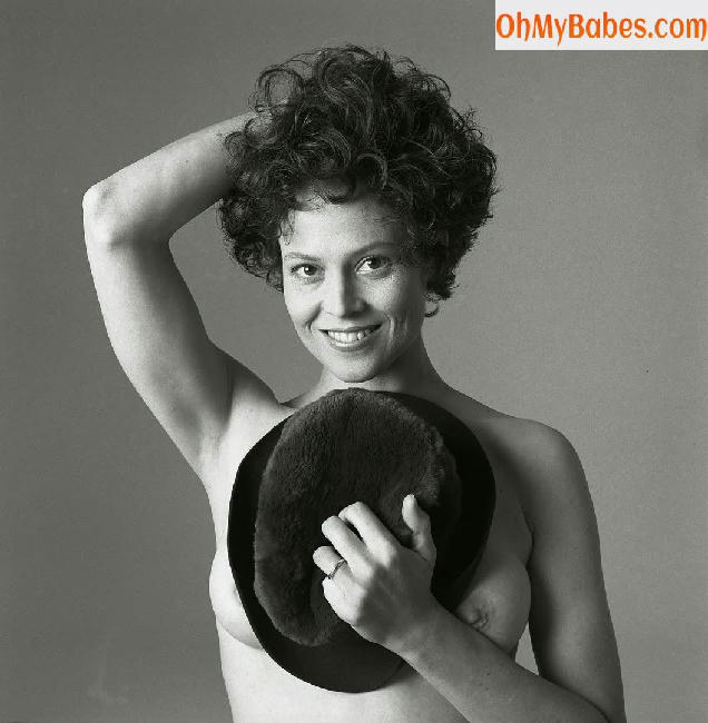 Sigourney Weaver OnlyFans leaked photo #33 - OhMyBabes