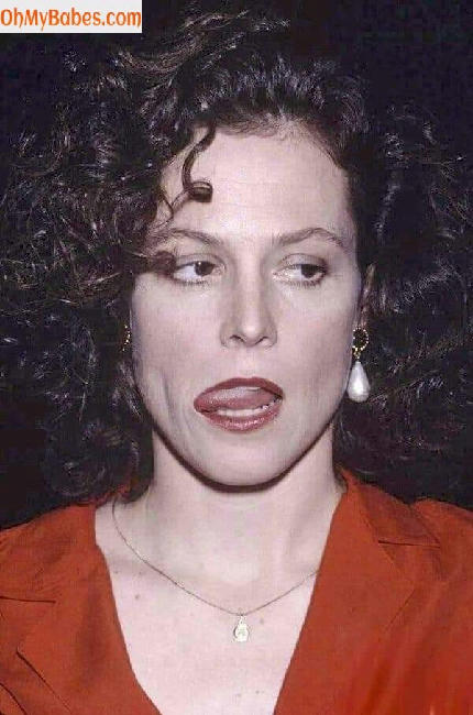 Sigourney Weaver OnlyFans leaked photo #47 - OhMyBabes