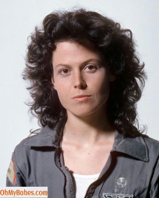 Sigourney Weaver OnlyFans leaked photo #36 - OhMyBabes