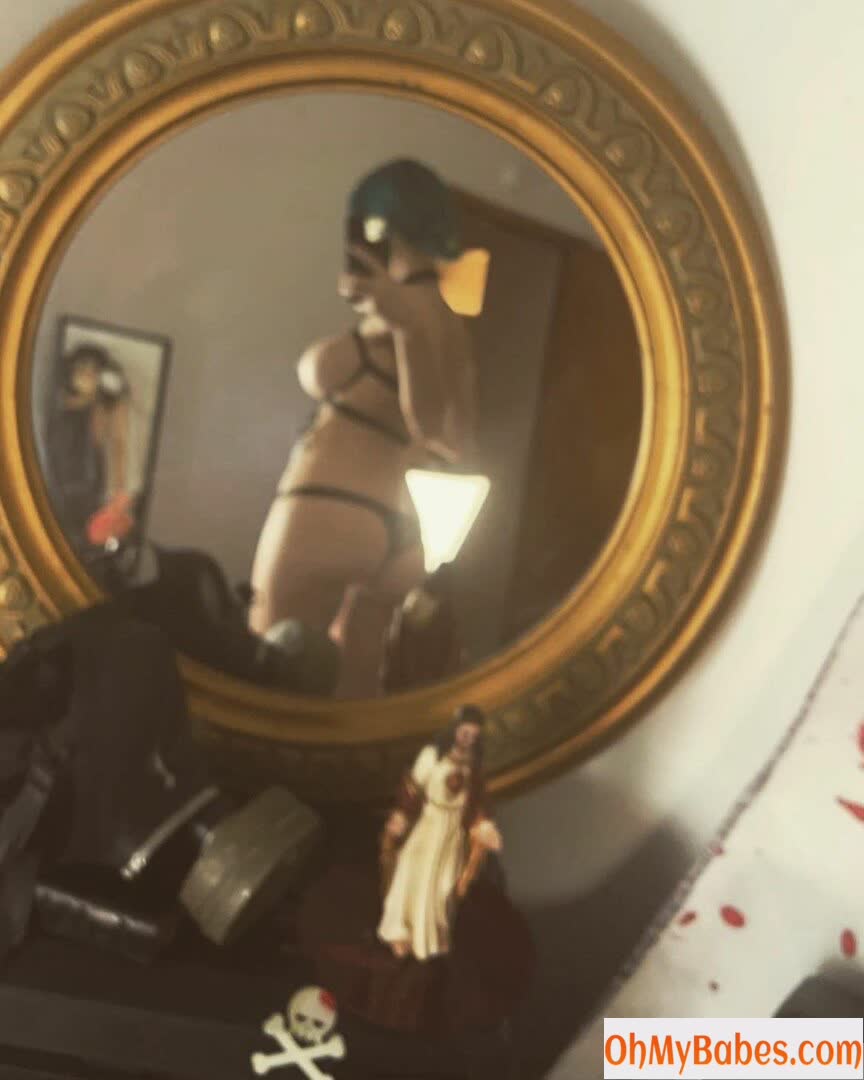 SilentMary OnlyFans leaked photo #27 - OhMyBabes