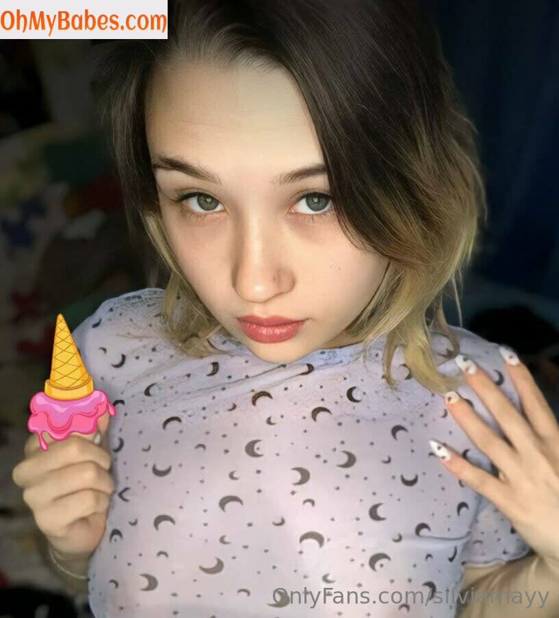 silviamayy OnlyFans leaked photo #44 - OhMyBabes