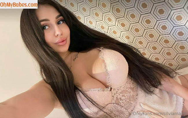 silviamayy OnlyFans leaked photo #30 - OhMyBabes