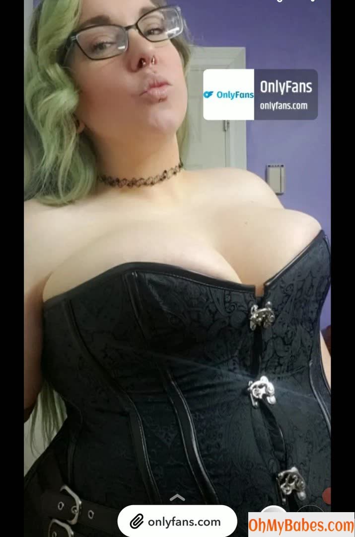 Simbara OnlyFans leaked photo #11 - OhMyBabes