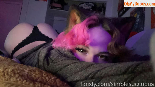 simplesuccubus OnlyFans leaked photo #19 - OhMyBabes